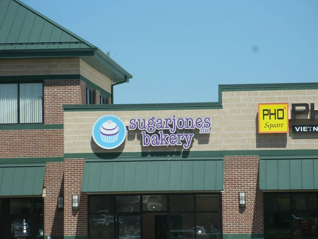 Channel Letters | LED & Electric Signs for Business | Retail Signs | Rockford, IL