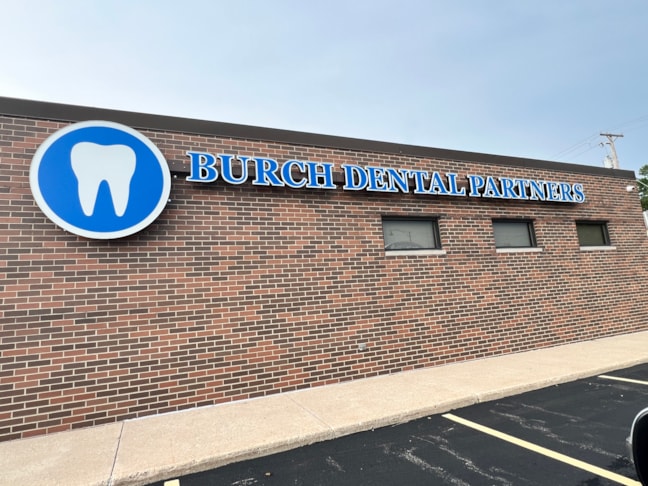 Channel Letters in Rockford Channel Letters in Rockford