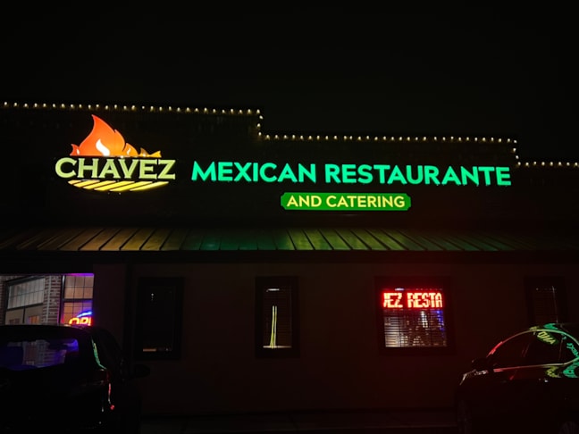 Channel Letters in Rockford Channel Letters in Rockford