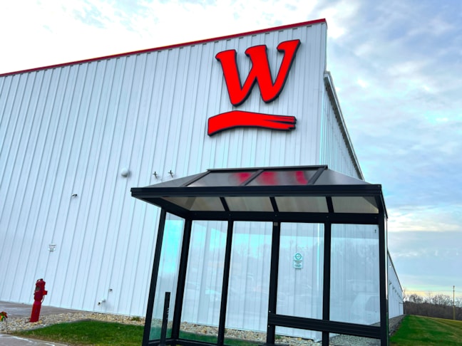 Channel Letters in Rockford