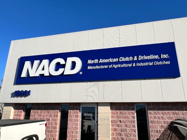 Channel Letters in Rockford Channel Letters in Rockford