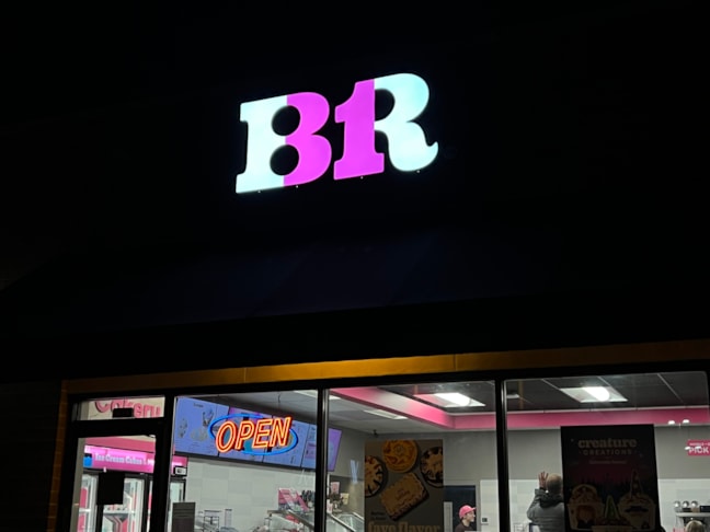 Channel Letters in Rockford Channel Letters in Rockford