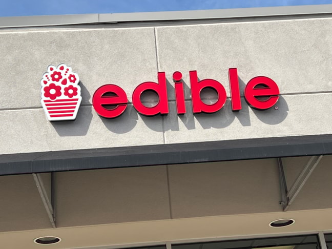 Channel Letters in Rockford