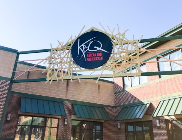 Channel Letters in Rockford Channel Letters in Rockford