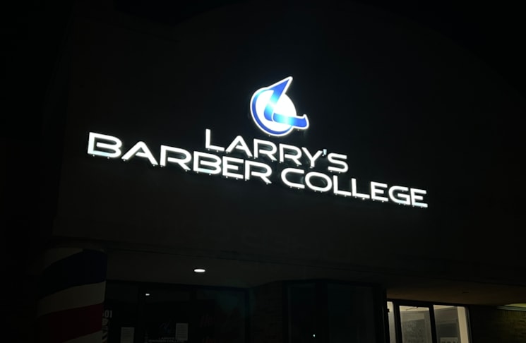 Channel Letters in Rockford