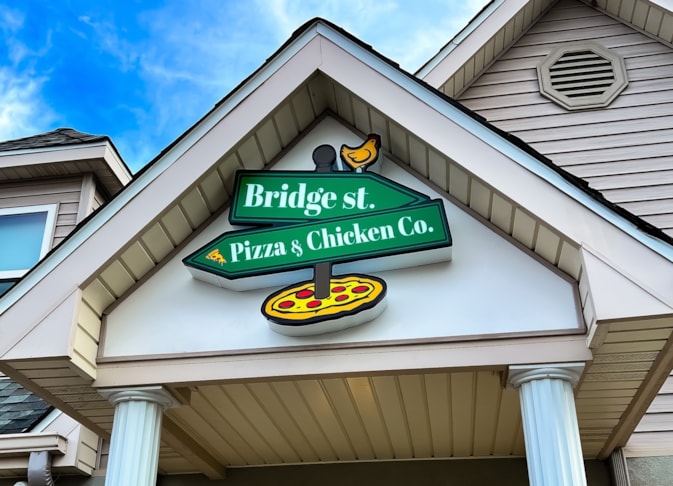 Channel Letters in Rockford Channel Letters in Rockford