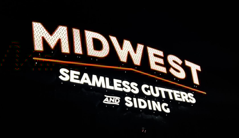 Channel Letters in Rockford Channel Letters in Rockford