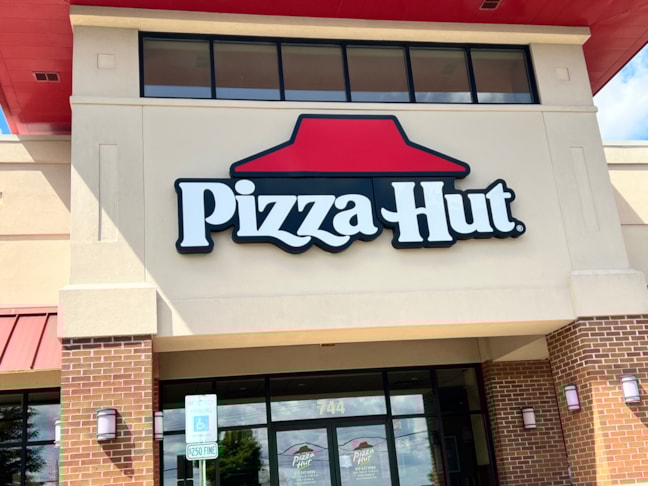 Channel Letters in Rockford Channel Letters in Rockford