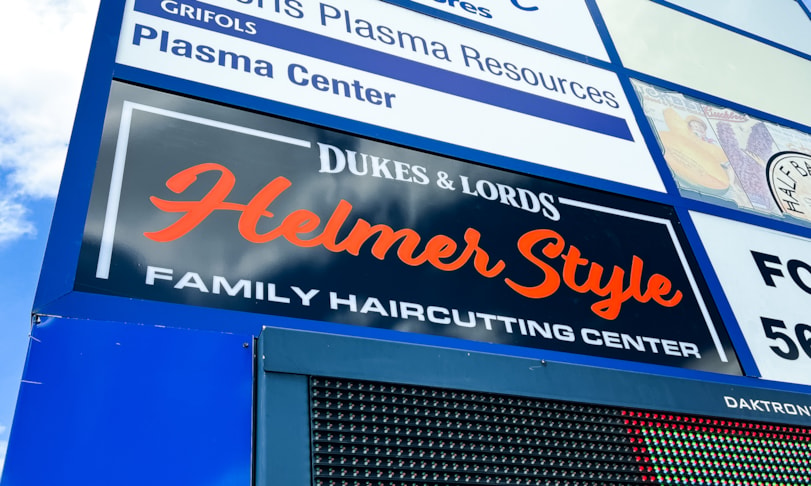 Pylon Signs Pylon Signs