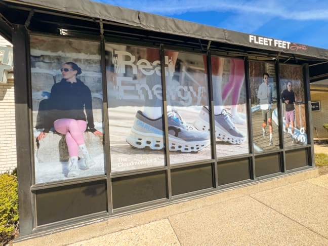 Window Graphics