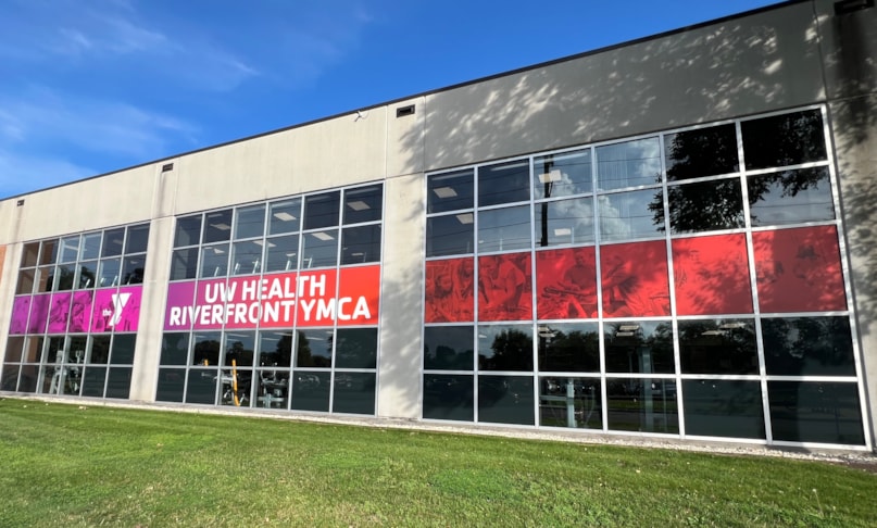 Window Graphics Window Graphics