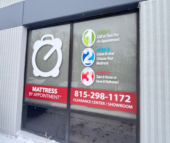 Window Graphics Window Graphics