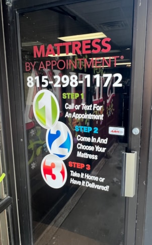 Window Graphics Window Graphics