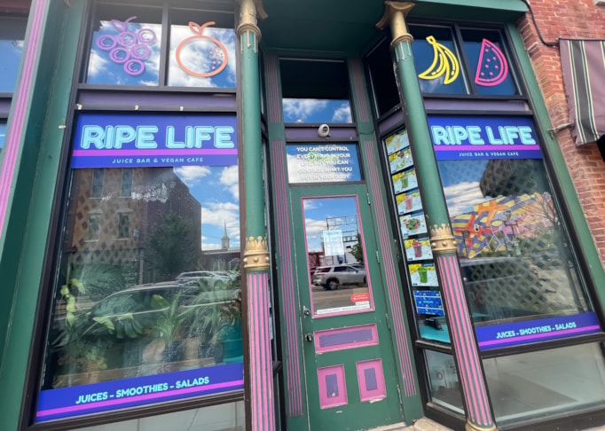 Window Graphics