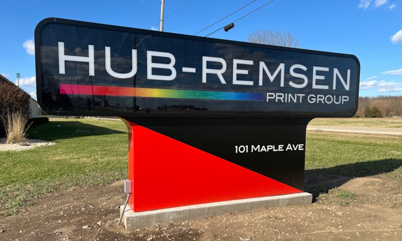 Monument Signs Monument Signs