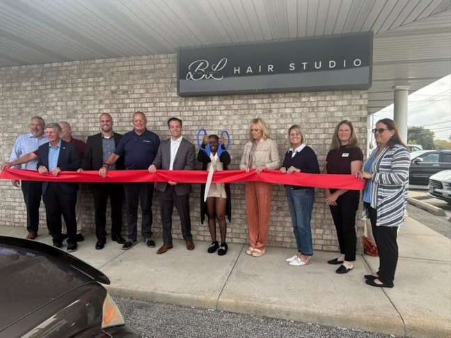 Lightbox Signs in Rockford