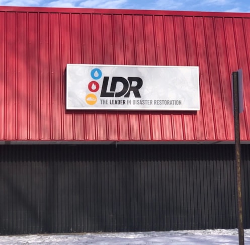 Lightbox Signs in Rockford