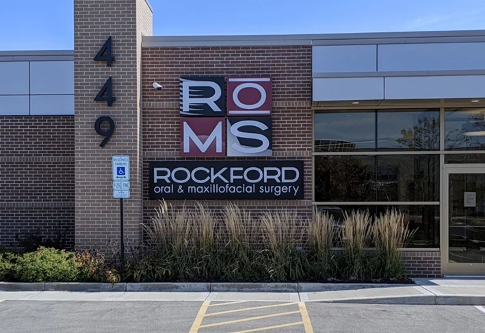 Light Boxes | LED & Electric Signs for Business | Healthcare | Rockford, IL