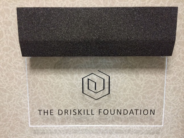 Interior Wall Signs & Graphics