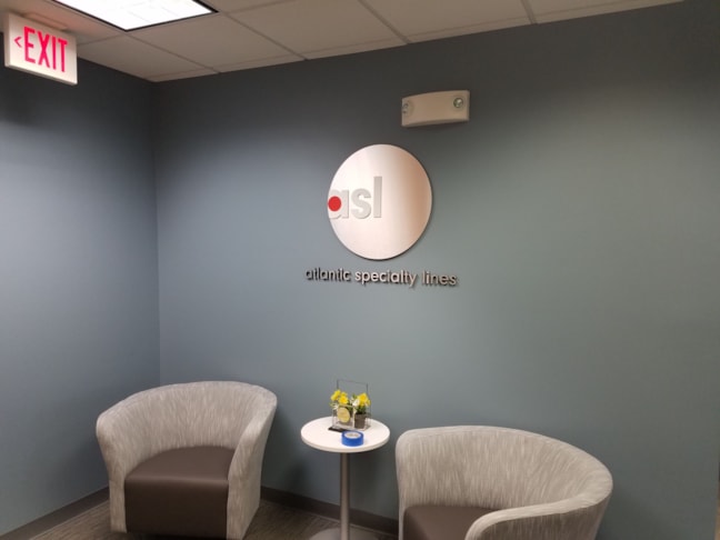 Corporate Signs in Downers Grove