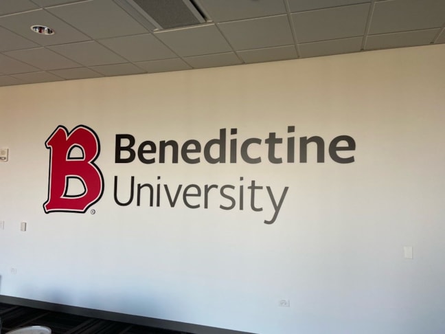 3D Signs & Dimensional Logos | Schools, Colleges & Universities Signs | Lisle, IL | PVC