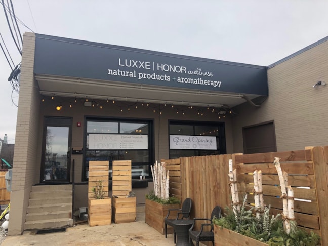 3D Signs & Dimensional Logos | Retail Signs & Point of Purchase Graphics