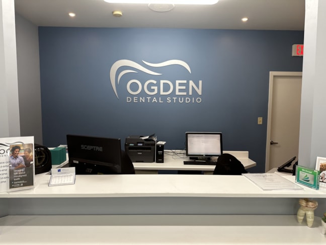 3D Signs & Dimensional Signs in Downers Grove