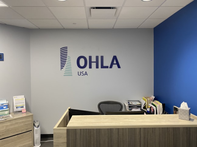 3D Signs & Dimensional Signs in Downers Grove