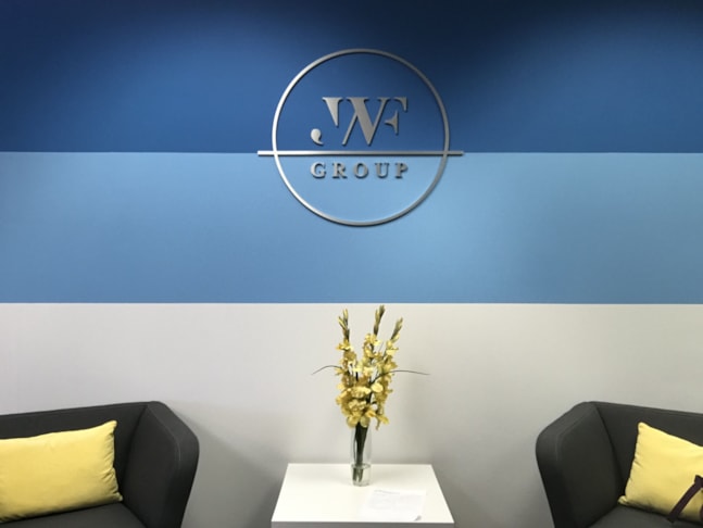 3D Signs & Dimensional Signs in Downers Grove