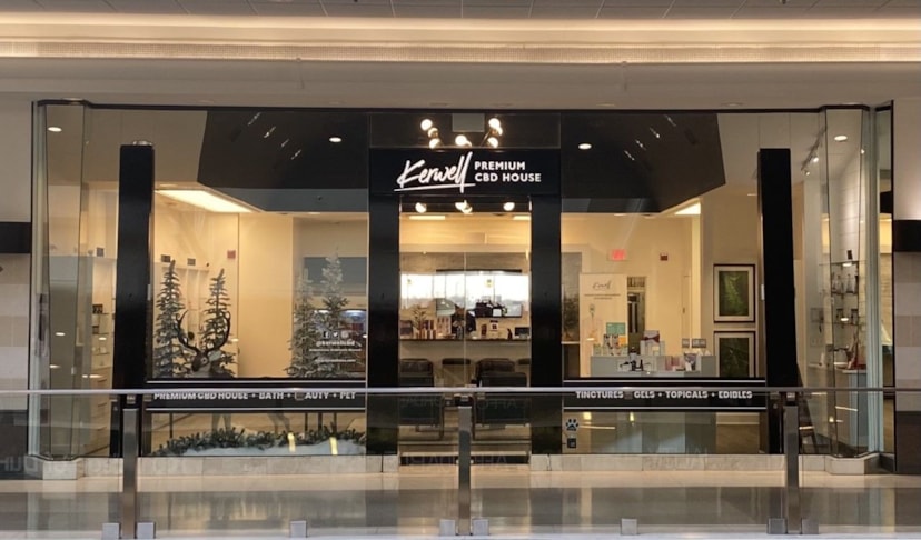 3D Signs & Dimensional Logos | Retail Signs | lombard, il | Acrylic, push through, illuminated, panface 