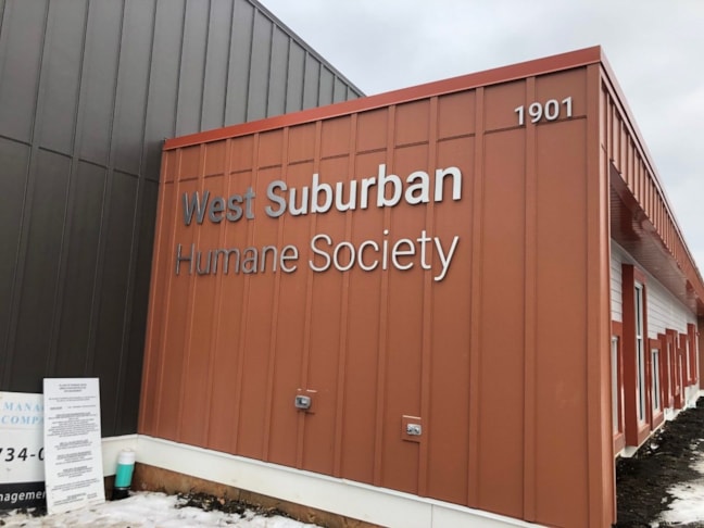 3D Signs & Dimensional Signs in Downers Grove