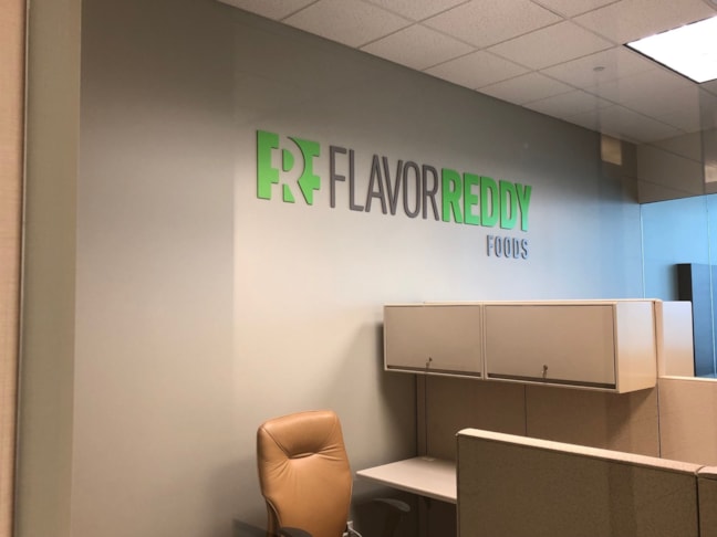 Corporate Signs in Downers Grove