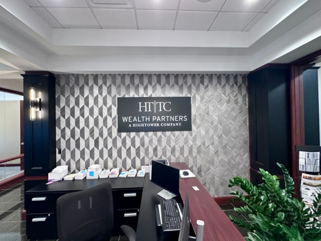 Corporate Signs in Downers Grove Corporate Signs in Downers Grove