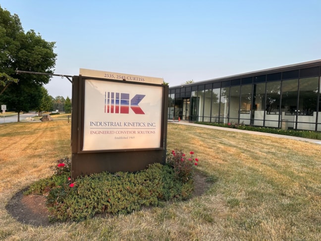 Corporate Signs in Downers Grove