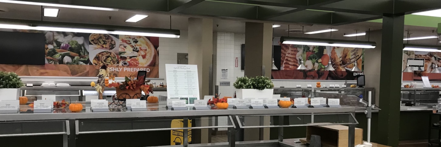 Wall Murals & Graphics