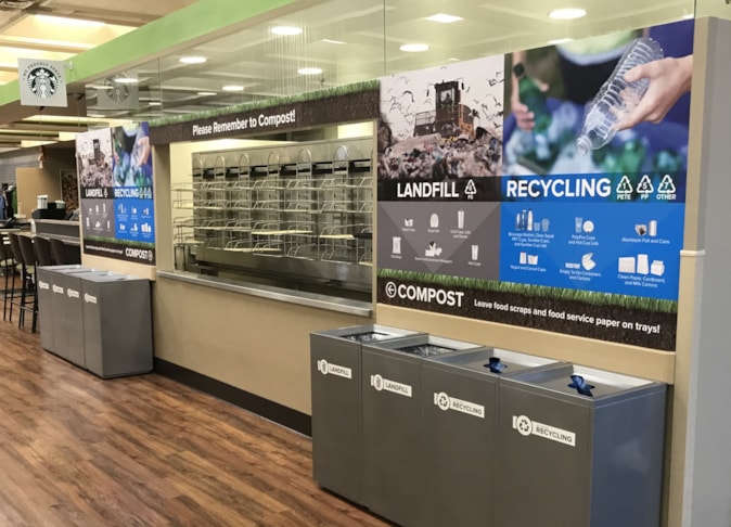 Wall Murals & Graphics