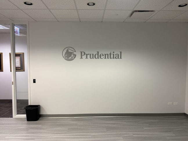 Wall Letters | Real Estate Signs | Aluminum