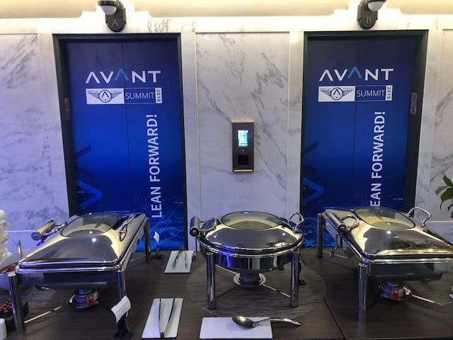 Custom Graphics & Vinyl Decals