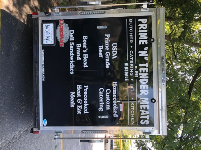 Vehicle Wraps in Downers Grove