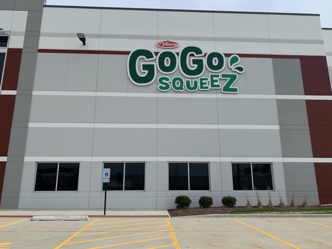 3D Signs & Dimensional Signs in Downers Grove