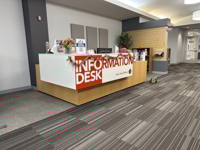 Wayfinding Signs | Schools, Colleges & Universities Signs | Vinyl