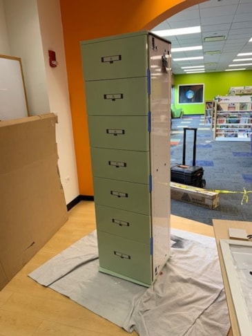 Custom Graphics & Vinyl Decals