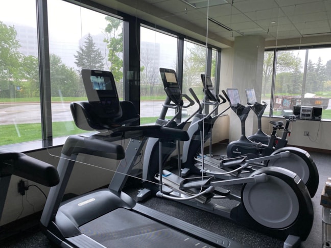 Social Distancing Protection Screens