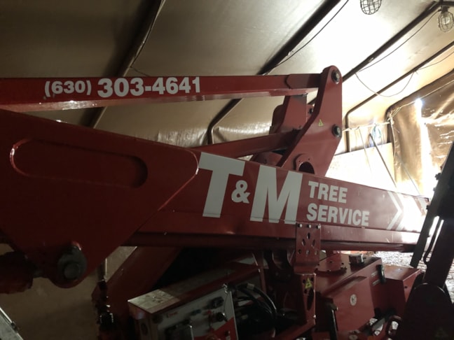 Fleet Vehicle Graphics | Landscaping & Lawn Maintenance Signage | Lisle, IL  | Vinyl