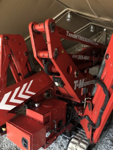 Fleet Vehicle Graphics | Landscaping & Lawn Maintenance Signage | Lisle, IL  | Vinyl