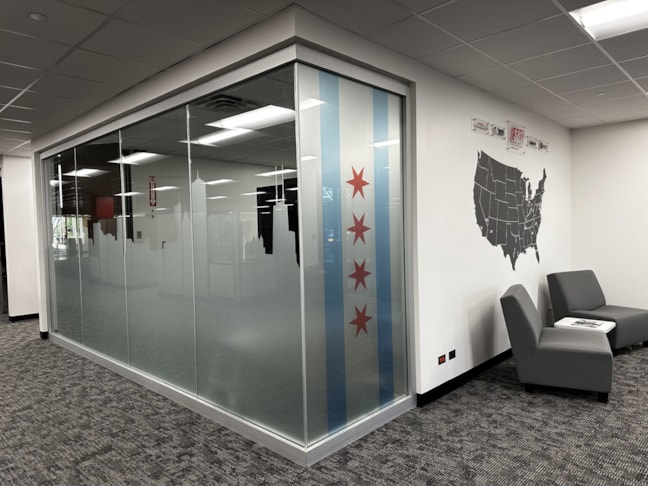 Window Graphics Window Graphics