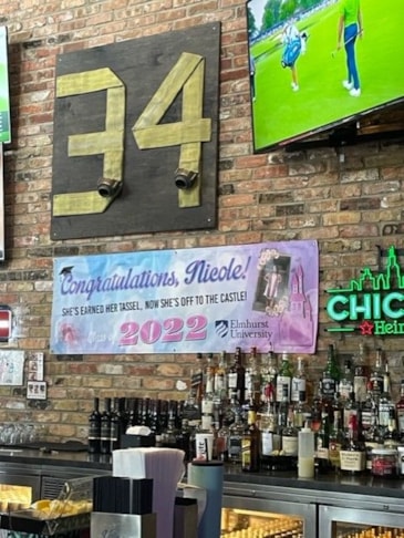 Custom Sign Printing | Schools, Colleges & Universities Signs | Vinyl