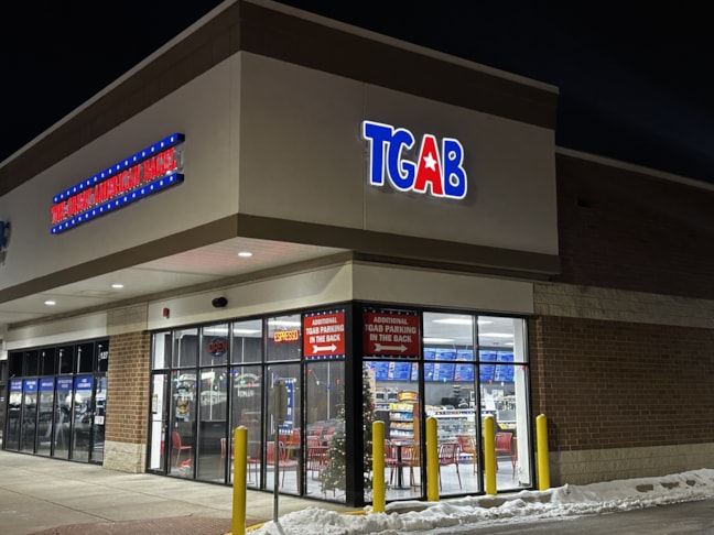 Channel Letters in Downers Grove Channel Letters in Downers Grove