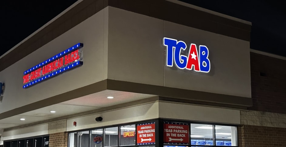 Channel Letters in Downers Grove Channel Letters in Downers Grove