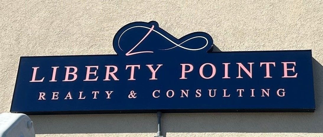 Channel Letters | Real Estate Signs | Aluminum